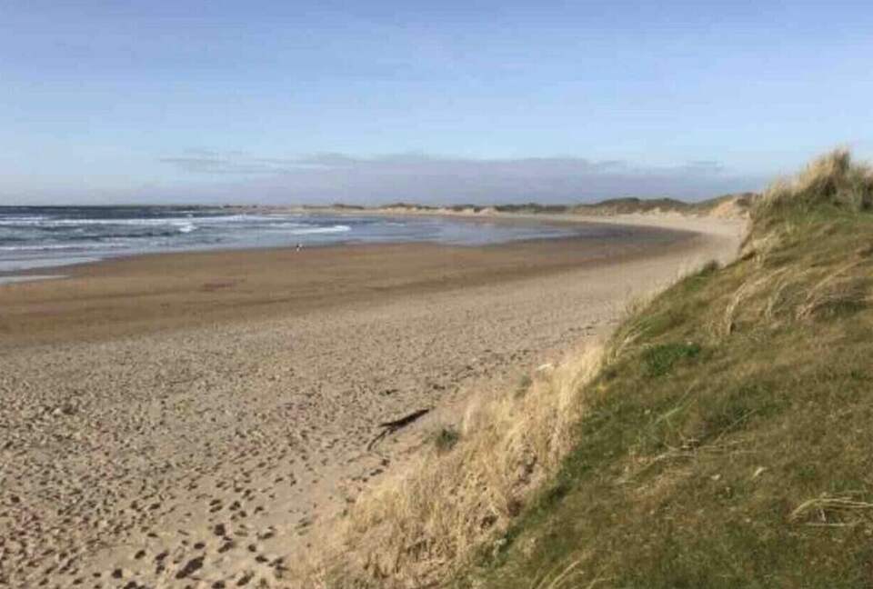 Wild Atlantic Way Beach House - Doonbeg, Ireland