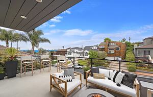 Pristine Ocean View Villa - San Clemente, California