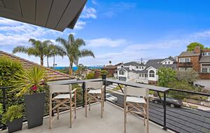Pristine Ocean View Villa - San Clemente, California