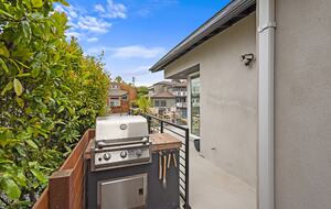 Pristine Ocean View Villa - San Clemente, California