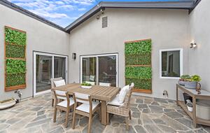 Pristine Ocean View Villa - San Clemente, California