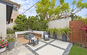 Pristine Ocean View Villa - San Clemente, California