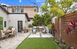 Pristine Ocean View Villa - San Clemente, California