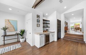 Pristine Ocean View Villa - San Clemente, California