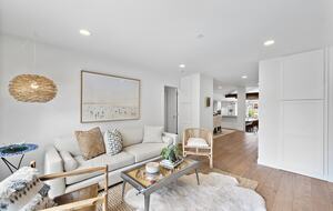 Pristine Ocean View Villa - San Clemente, California