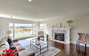 Sonoma Sunsets | With patio and vineyard views - Sonoma, California