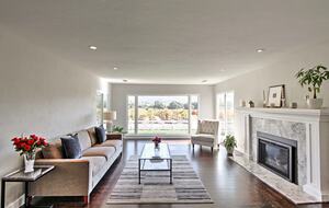 Sonoma Sunsets | With patio and vineyard views - Sonoma, California