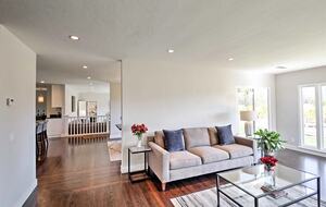 Sonoma Sunsets | With patio and vineyard views - Sonoma, California