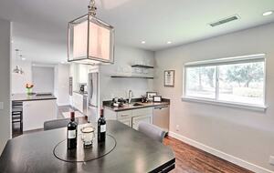 Sonoma Sunsets | With patio and vineyard views - Sonoma, California