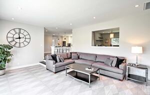 Sonoma Sunsets | With patio and vineyard views - Sonoma, California