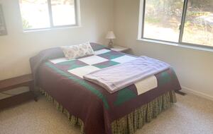 Truckee Mountain Home - Truckee, California