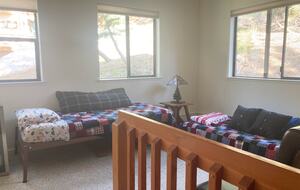 Truckee Mountain Home - Truckee, California