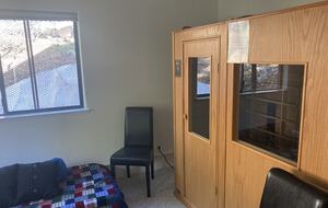 Truckee Mountain Home - Truckee, California