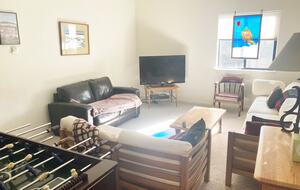 Truckee Mountain Home - Truckee, California