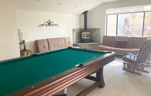 Truckee Mountain Home - Truckee, California