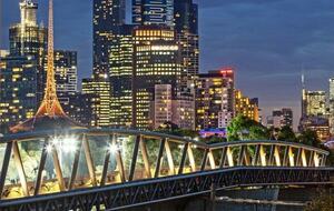 Melbourne | Sports Events Central - Melbourne, Australia