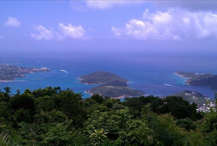 Blue Horizons Villa St. Thomas - Charlotte Amalie, Virgin Islands, U.S.