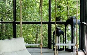 Luxury Riverfront Bungalow - Minutes to Downtown - Knoxville, Tennessee