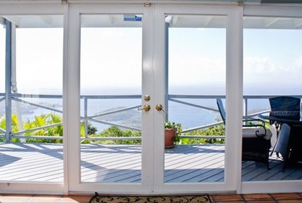 Blue Horizons Villa St. Thomas - Charlotte Amalie, Virgin Islands, U.S.