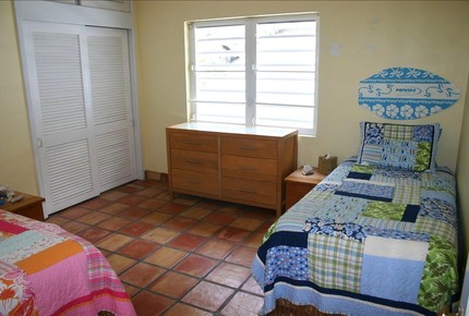 Blue Horizons Villa St. Thomas - Charlotte Amalie, Virgin Islands, U.S.