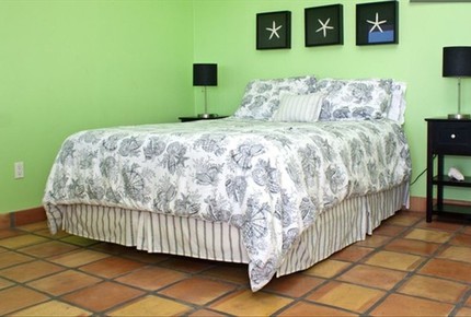 Blue Horizons Villa St. Thomas - Charlotte Amalie, Virgin Islands, U.S.