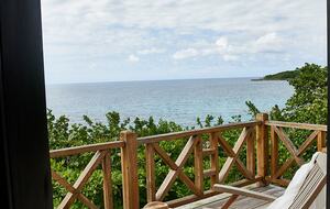 Poetreef Retreat - Green Island, Jamaica