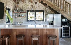 Poetreef Retreat - Green Island, Jamaica