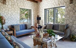 Poetreef Retreat - Green Island, Jamaica