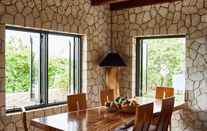 Poetreef Retreat - Green Island, Jamaica