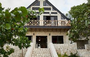 Poetreef Retreat - Green Island, Jamaica