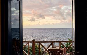 Poetreef Retreat - Green Island, Jamaica