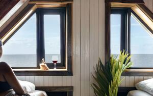 Poetreef Retreat - Green Island, Jamaica