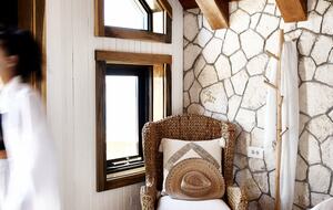 Poetreef Retreat - Green Island, Jamaica