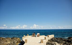 Poetreef Retreat - Green Island, Jamaica