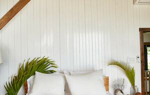 Poetreef Retreat - Green Island, Jamaica