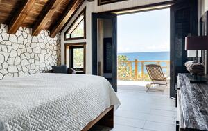 Poetreef Retreat - Green Island, Jamaica