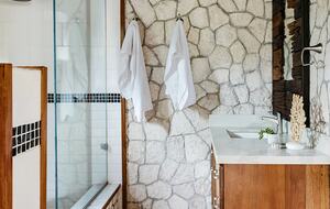 Poetreef Retreat - Green Island, Jamaica