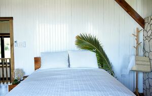 Poetreef Retreat - Green Island, Jamaica