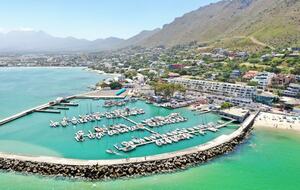 Le Riad de l'Espérance - Gordons Bay, South Africa