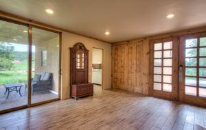 Luxurious Mountain Getaway, convenient to Denver! - Golden, Colorado