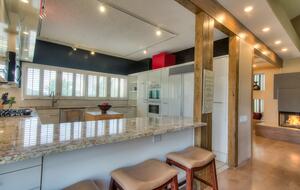 Luxurious Mountain Getaway, convenient to Denver! - Golden, Colorado