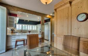 Luxurious Mountain Getaway, convenient to Denver! - Golden, Colorado