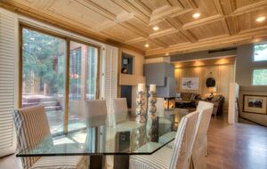 Luxurious Mountain Getaway, convenient to Denver! - Golden, Colorado