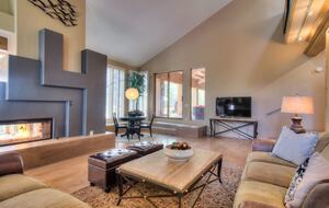 Luxurious Mountain Getaway, convenient to Denver! - Golden, Colorado