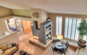 Luxurious Mountain Getaway, convenient to Denver! - Golden, Colorado