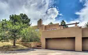 Luxurious Mountain Getaway, convenient to Denver! - Golden, Colorado