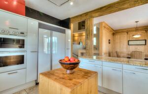 Luxurious Mountain Getaway, convenient to Denver! - Golden, Colorado