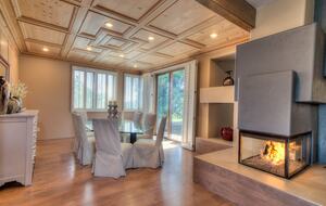 Luxurious Mountain Getaway, convenient to Denver! - Golden, Colorado