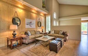 Luxurious Mountain Getaway, convenient to Denver! - Golden, Colorado