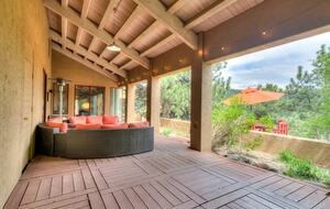 Luxurious Mountain Getaway, convenient to Denver! - Golden, Colorado